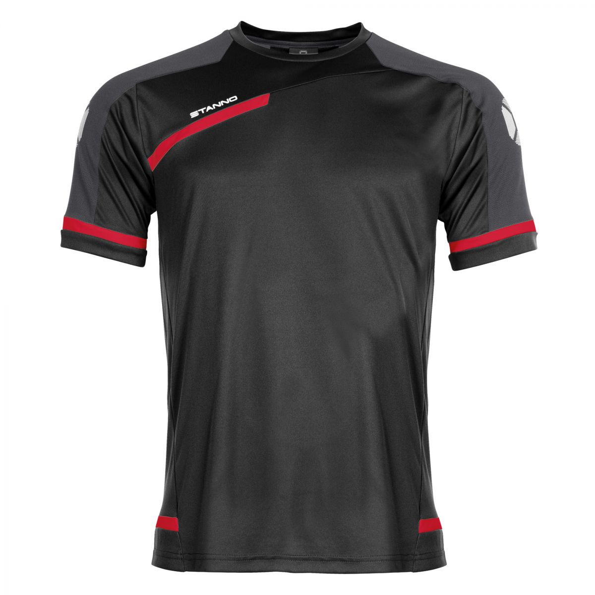 Kollektion PRESTIGE schwarz/rot Kollektion PRESTIGE schwarz/rot
