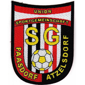 Vereinskollektion USG PAASDORF/ATZELSDORF Vereinskollektion USG PAASDORF/ATZELSDORF