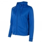 Preview: STANNO Damen Kapuzenjacke FIELD (408604-5000)