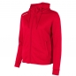Preview: STANNO Damen Kapuzenjacke FIELD (408604-6000)