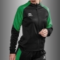 Preview: STANNO Damen Trainingsjacke BOLT (408612-8100)