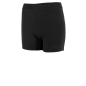 Preview: ASBE25F Damen Short, körpernah (438605-8000)
