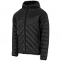 Preview: STANNO Wattierte Jacke PRIME (456003-8000)