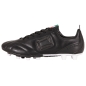 Preview: STANNO Fußballschuhe NIBBIO NERO FG (470264-8000)
