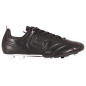 Preview: STANNO Fußballschuhe NIBBIO NERO FG (470264-8000)