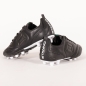 Preview: STANNO Fußballschuhe NIBBIO NERO FG (470264-8000)