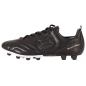 Preview: STANNO Fußballschuhe NIBBIO NERO ULTRA FG (470265-8000)