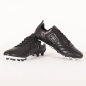 Preview: STANNO Fußballschuhe NIBBIO NERO ULTRA FG (470265-8000)