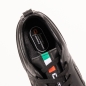 Preview: STANNO Fußballschuhe NIBBIO NERO ULTRA FG (470265-8000)