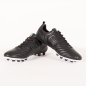 Preview: STANNO Fußballschuhe NIBBIO NERO ULTRA FG (470265-8000)