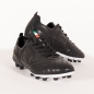Preview: STANNO Fußballschuhe NIBBIO NERO ULTRA FG (470265-8000)
