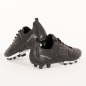 Preview: STANNO Fußballschuhe NIBBIO NERO ULTRA FG (470265-8000)