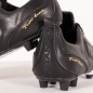 Preview: STANNO Fußballschuhe NIBBIO NERO ULTRA FG (470265-8000)