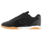 Preview: STANNO Hallenschuhe NOIR FG (472221-8000)