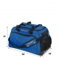 Preview: STANNO Sporttasche MERANO (484835-5000)