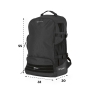 Preview: STANNO Rucksack SQUAD (484852-8000)