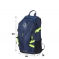 Preview: REECE AUSTRALIA Rucksack COFFS (885825-7000)