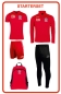 Preview: BACJ00B STARTERSET 5-teilig