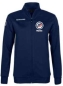 Preview: BACTE13F STANNO Damen Trainingsjacke PRIDE (408603-7200)
