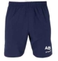 Preview: BACTE20 STANNO Short FIELD mit Taschen (437203-7000)