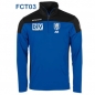 Preview: FCT03 Trainingstop mit 1/4 Zipp (408015-5800)