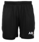 Preview: GUMP20 Trainingsshort (420001-8000)