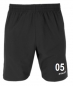 Preview: ICETR20 Short mit Taschen (437203-8000)