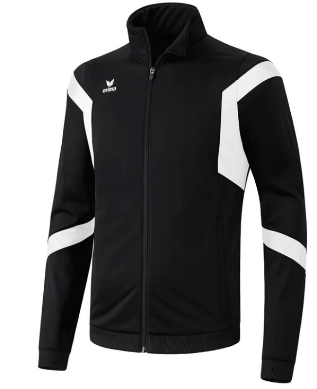 ERIMA Trainingsjacke CLASSIC TEAM (102633-XL) EINZELSTÜCK