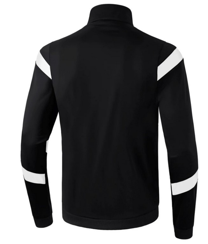Preview: ERIMA Trainingsjacke CLASSIC TEAM (102633-L) EINZELSTÜCK