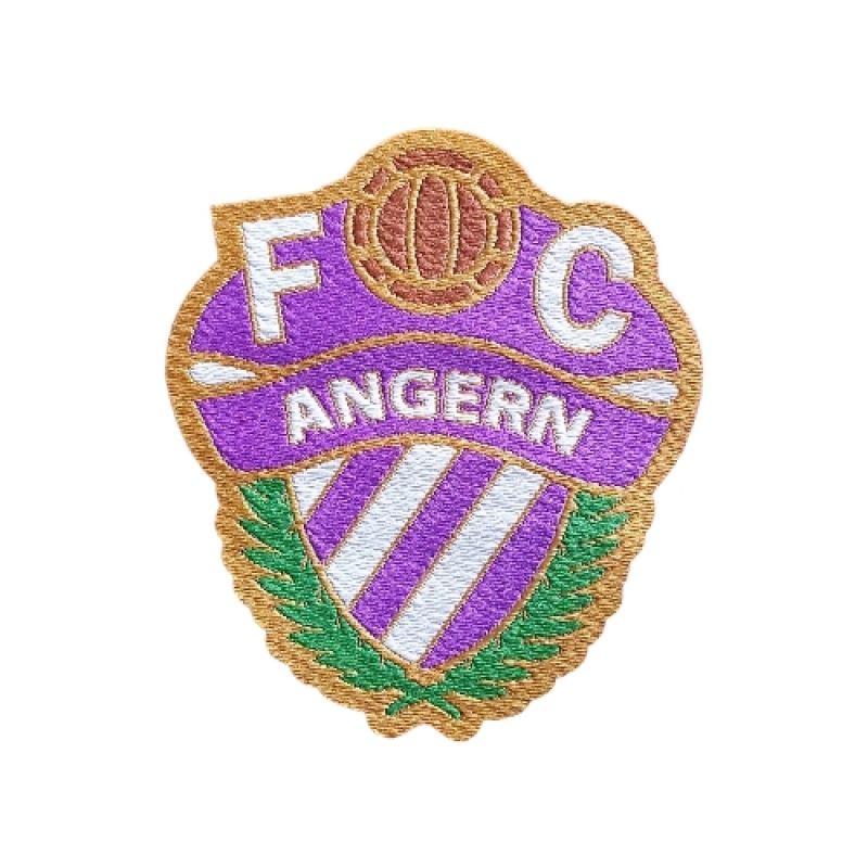Patch FC ANGERN