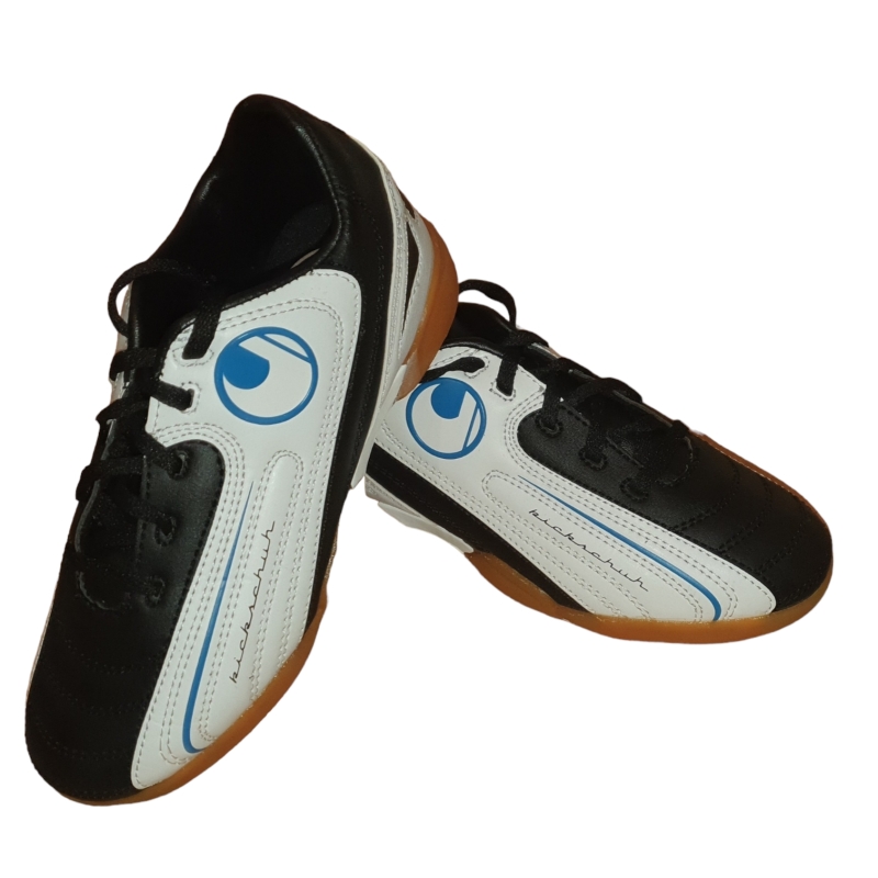 UHLSPORT Hallenschuhe, Größe 32,0 EINZELPAAR