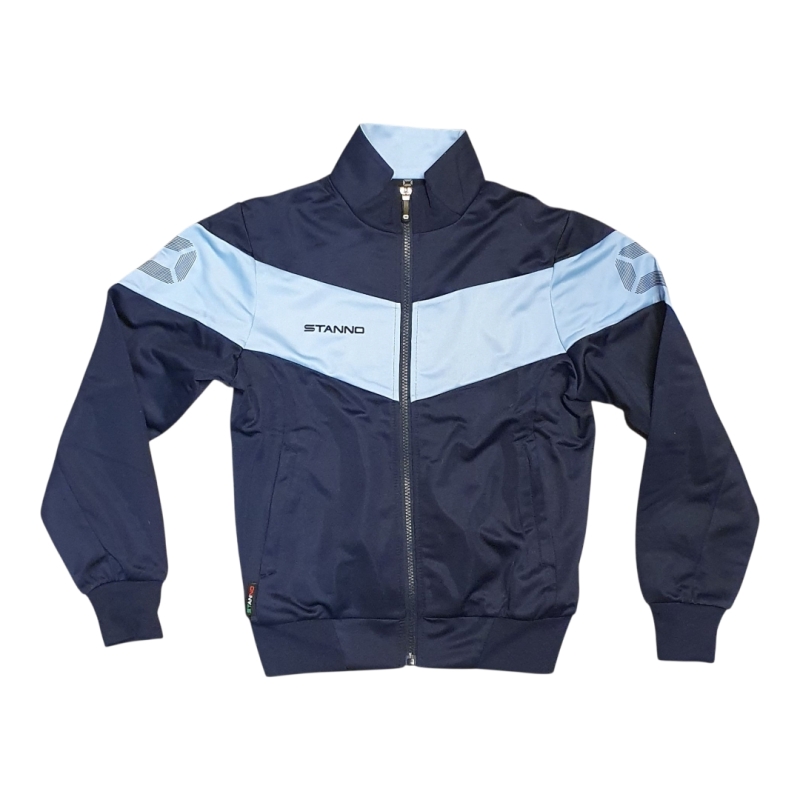 Preview: STANNO Trainingsanzug FIERO (405102-7550-140) - EINZELSTÜCK