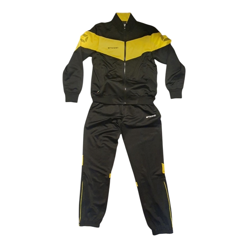STANNO Trainingsanzug FIERO (405102-8400-S) - EINZELSTÜCK