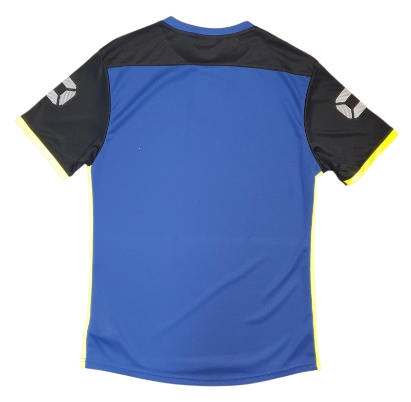 Preview: STANNO Trikot PULSE (414001-5970-M) EINZELSTÜCK