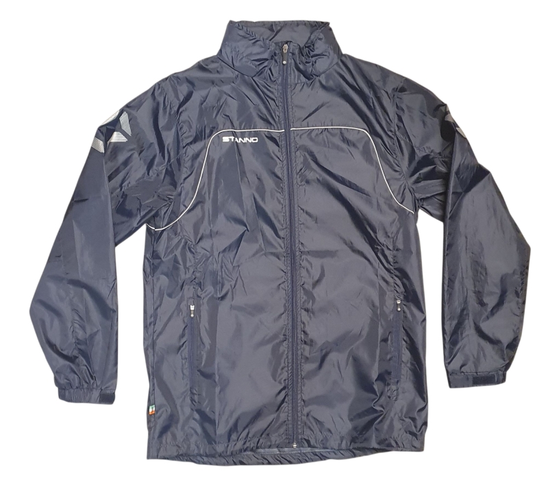 STANNO Regenjacke CORPORATE (454105-7000-L) - EINZELSTÜCK
