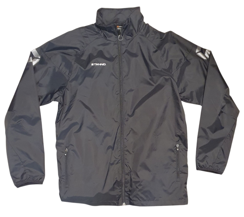 STANNO Regenjacke CENTRO (454000-8000-M) EINZELSTÜCK