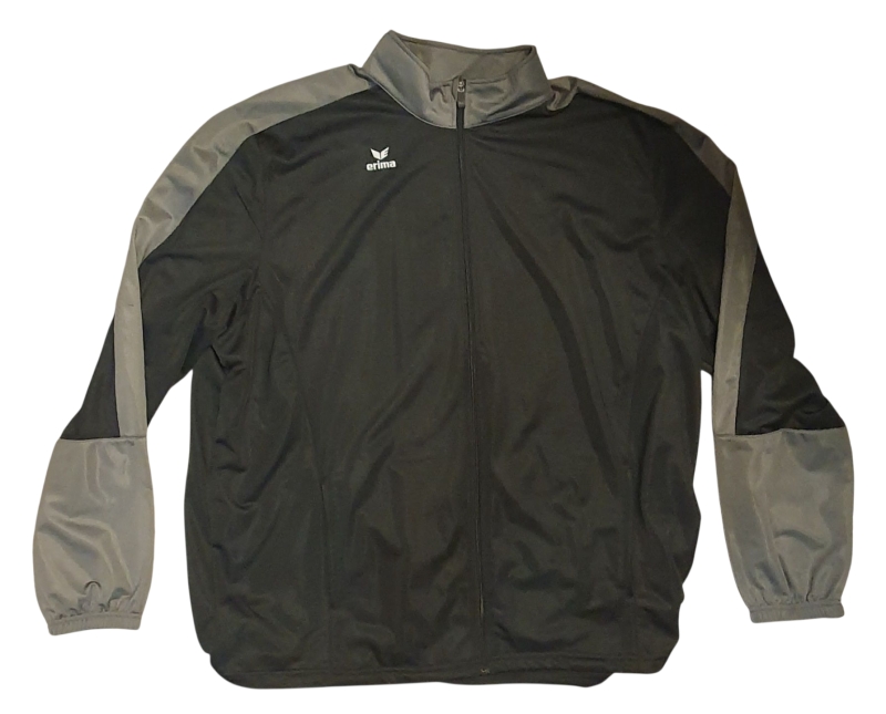 ERIMA Trainingsanzug (302602-XXXXL) EINZELSTÜCK