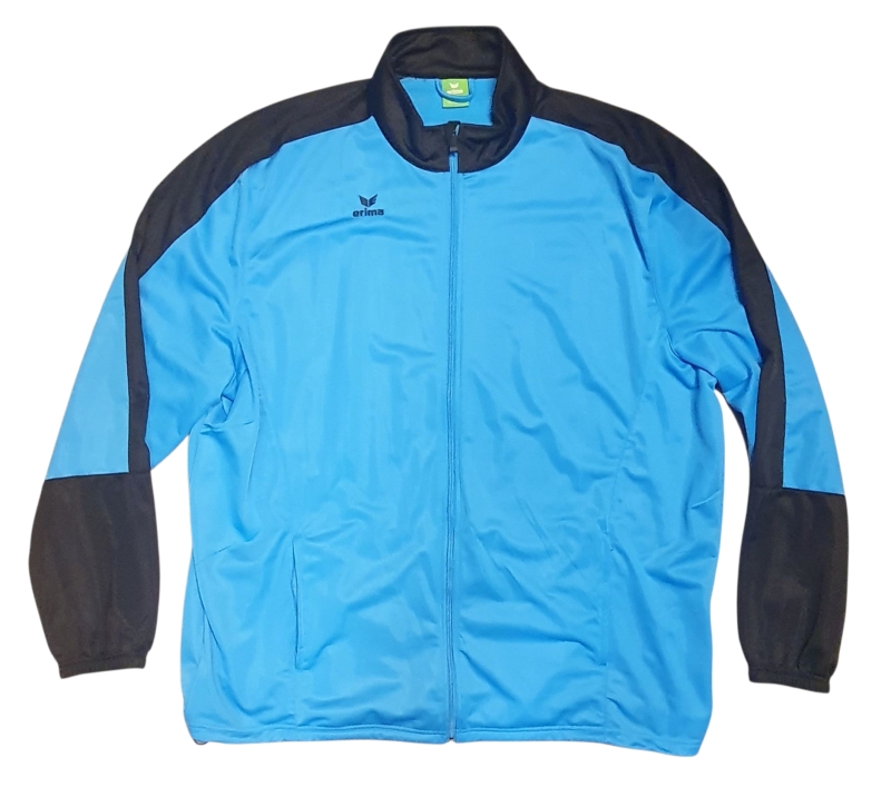 ERIMA Trainingsanzug (302606-XXXXL) EINZELSTÜCK