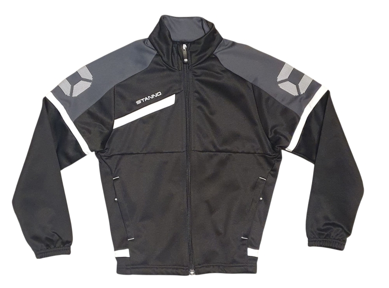 STANNO Trainingsjacke PRESTIGE (408004-8900) EINZELSTÜCK