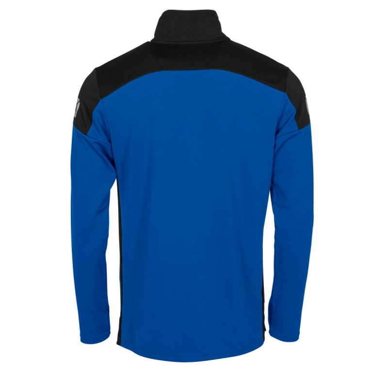STANNO Traininingstop PRIDE mit 1/4 Zipp (408015-5800)