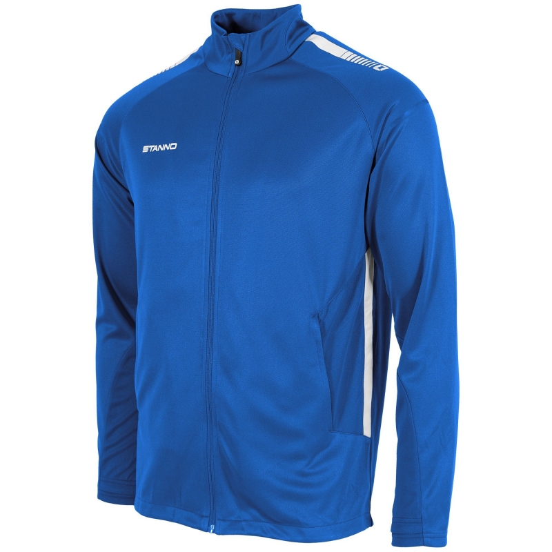 STANNO Trainingsjacke FIRST (408025-5200-L) - EINZELSTÜCK