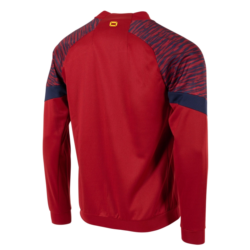 STANNO Trainingsjacke BOLT (408037-6670)