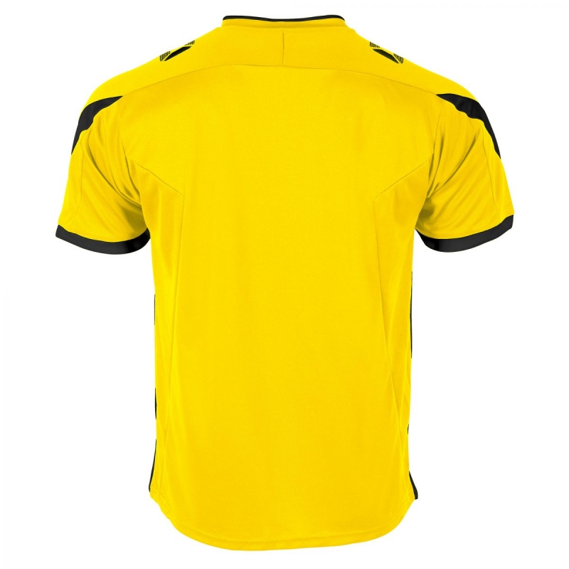 Preview: STANNO Trikot DRIVE, kurzarm (410006-4800) Preview: STANNO Trikot DRIVE, kurzarm (410006-4800)