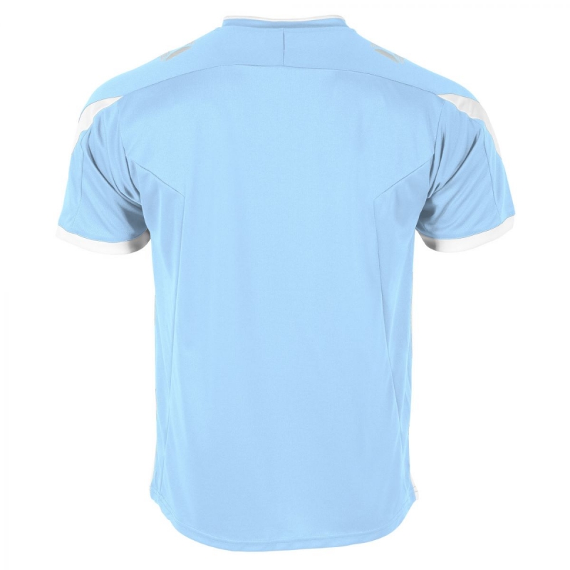 Preview: STANNO Trikot DRIVE, kurzarm (410006-5220) Preview: STANNO Trikot DRIVE, kurzarm (410006-5220)