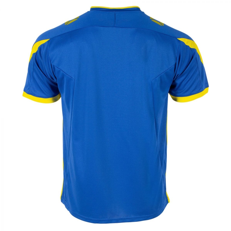 Preview: STANNO Trikot DRIVE, kurzarm (410006-5400) Preview: STANNO Trikot DRIVE, kurzarm (410006-5400)