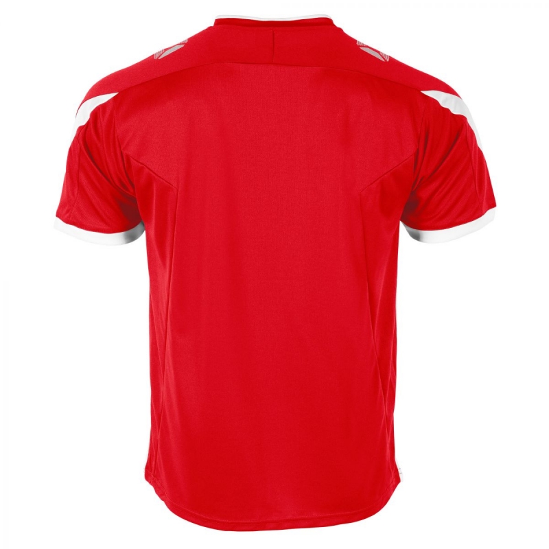 Preview: STANNO Trikot DRIVE, kurzarm (410006-6200) Preview: STANNO Trikot DRIVE, kurzarm (410006-6200)
