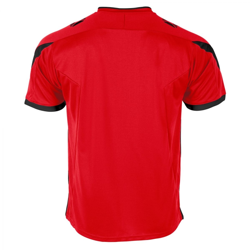 Preview: STANNO Trikot DRIVE, kurzarm (410006-6800) Preview: STANNO Trikot DRIVE, kurzarm (410006-6800)