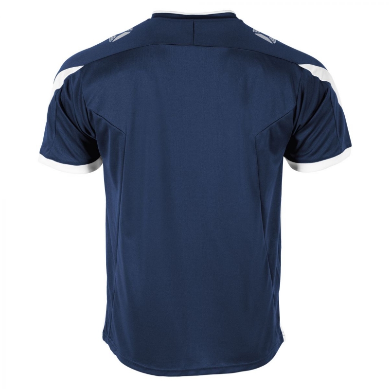 Preview: STANNO Trikot DRIVE, kurzarm (410006-7200) Preview: STANNO Trikot DRIVE, kurzarm (410006-7200)