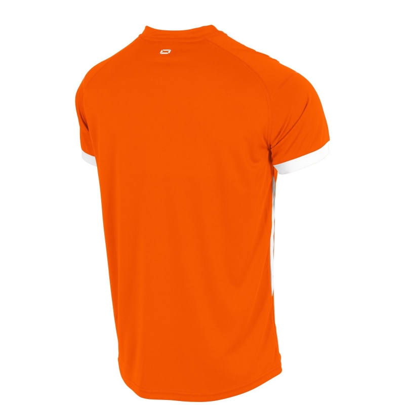Preview: STANNO Trikot FIRST, kurzarm (410008-3200) Preview: STANNO Trikot FIRST, kurzarm (410008-3200)