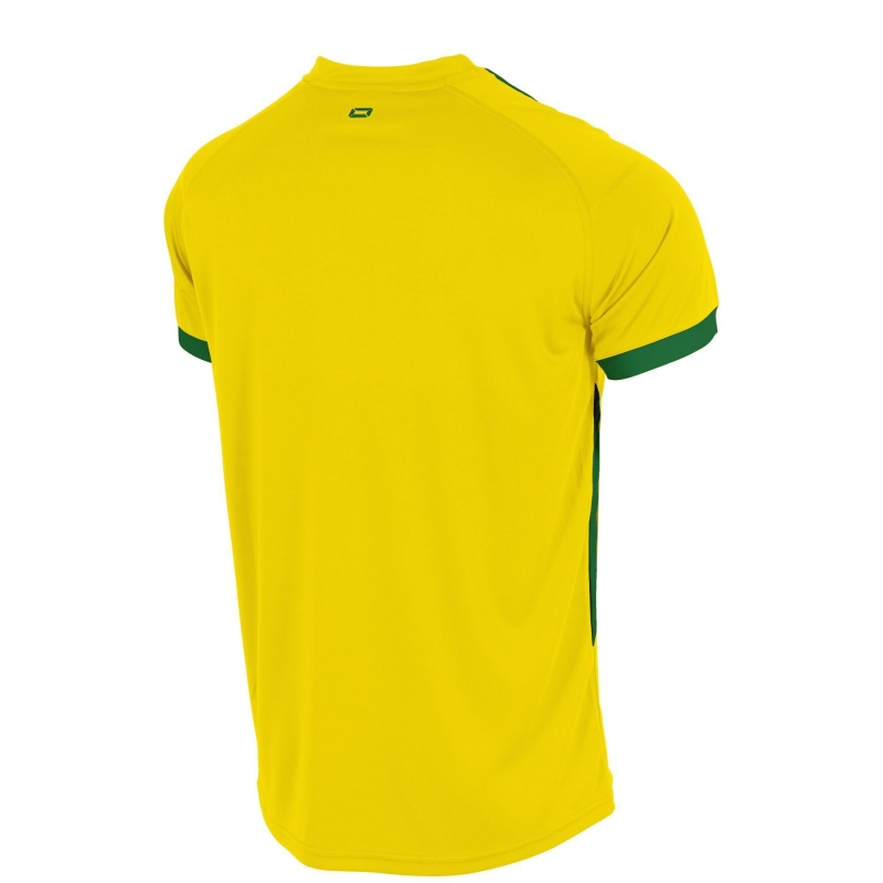 Preview: STANNO Trikot FIRST, kurzarm (410008-4100) Preview: STANNO Trikot FIRST, kurzarm (410008-4100)